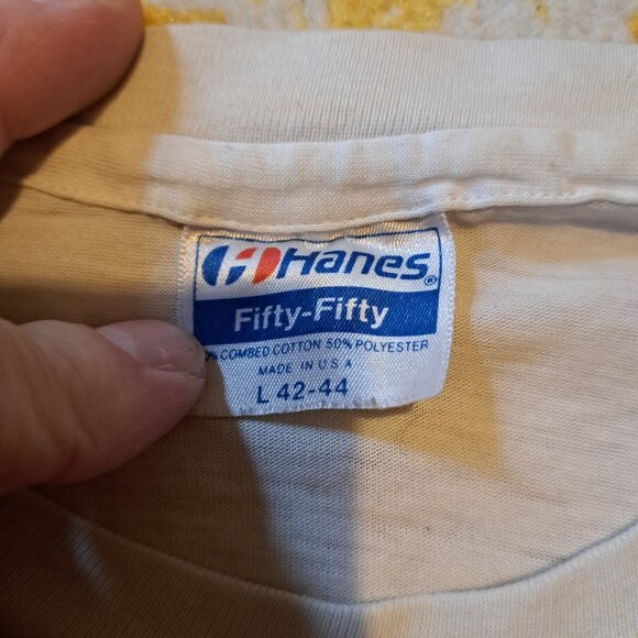 Uniform Choice Straight & Alert Wishingwell Records (unisex) - Picture 2 of 5